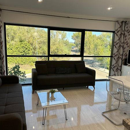 Tecnocordoba Aparcamiento Privado Gratuito Y Piscina Apartment Luaran gambar