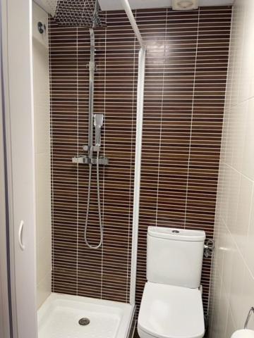 Tecnocordoba Aparcamiento Privado Gratuito Y Piscina Apartment Luaran gambar